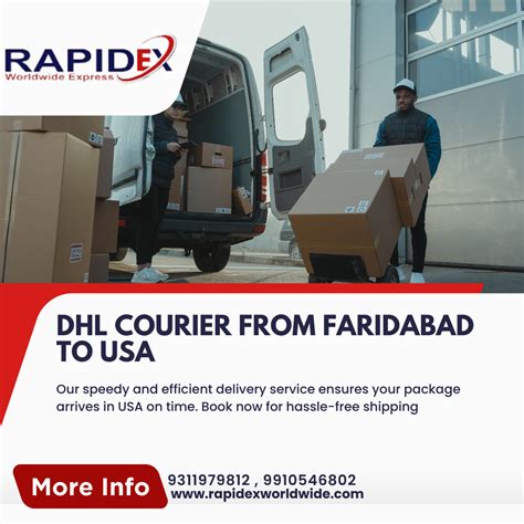 Send a parcel from Faridabad to Bhind - ParcelABC