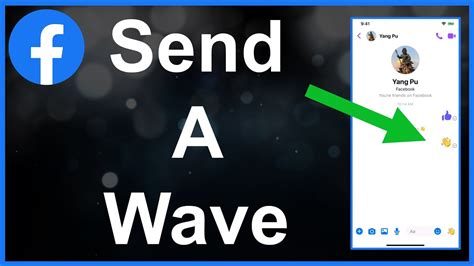 Send a wave. Things To Know About Send a wave. 