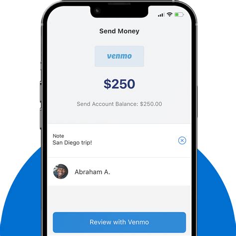 Send Money or Split Purchases With any Venmo 