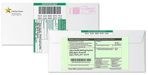 Send certified mail. Learn how to use Certified Mail ® service to get proof of mailing and delivery for important documents. Find out how to buy stamps, print labels, schedule pickups, and more with USPS online shipping options. 