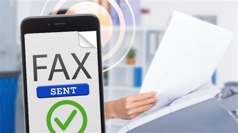 Online fax service provider eFax has dominated the industry for more than 20 years, serving millions of customers and businesses. You can easily send or receive a fax from anywhere using a computer, smartphone, or tablet. With eFax, you can also edit faxes, add a digital signature, and store all your faxes online.. 