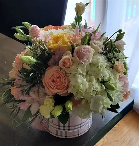 Send flowers to Lawrenceville (NJ) - my-present.com