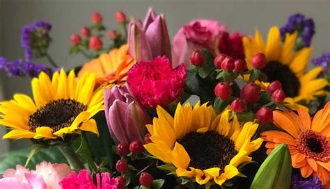 Send flowers to New Moston, Manchester - Clare Florist