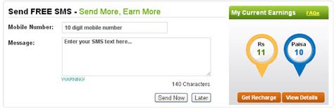 Send free sms online without registration usa. .  ...