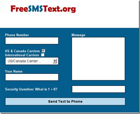 Send free sms worldwide.  Send Free SMS & MMS Worldwide from the web, or use our APIs to...