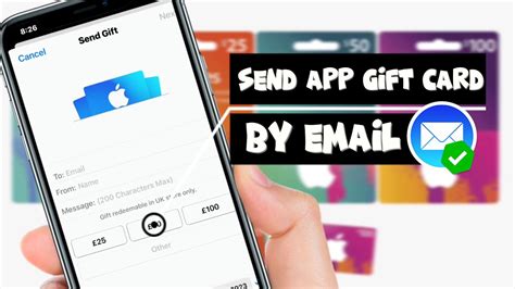 Send gift card via email. Things To Know About Send gift card via email. 