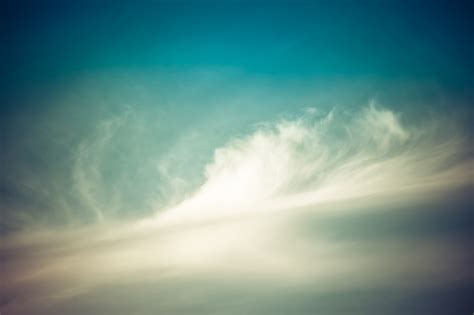Send in the clouds.... Behance