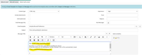 Send single/one email notification with multiple ticket links in