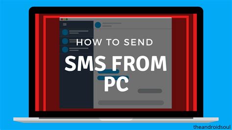 Send sms from online. In today’s digital age, communication has become faster and more convenient than ever before. One such convenience is the ability to send SMS messages from a computer to a phone, c... 
