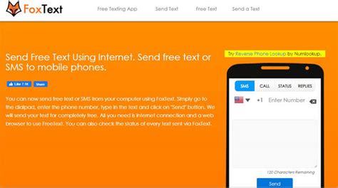 Send sms online free.  Send and receive.  No app or phone required. Enjoy fre...