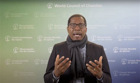 Send your prayers to church.  World News WCC accompaniers safely evacuate ...