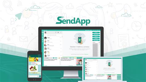 Sep 8, 2023 ... Tải xuống APK SendApp 4.22.0 cho Android. Một giải pháp thiết thực để giảm chi phí và đảm bảo chất lượng cuộc sống.