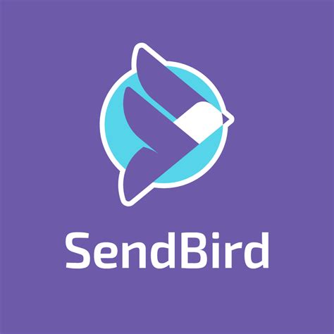 Sendbird 사용법