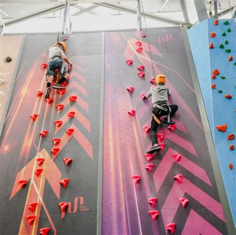 Sender One Climbing - Up To 29% Off - Los Angeles, CA - Groupon