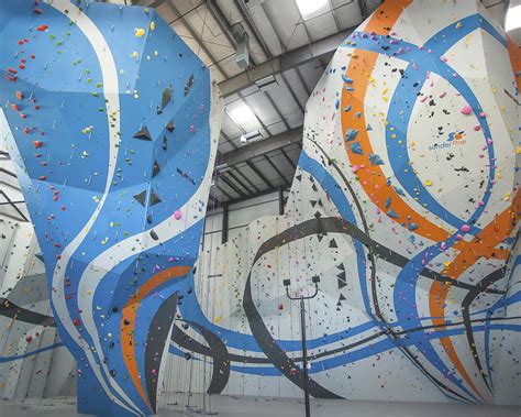 Senderone - Sender One Climbing is Southern California's first world class indoor rock climbing facility. Sender One's offerings include top rope and lead climbing, bouldering, fitness, yoga, as …