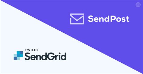 Sendgrid alternative. See what Flowmailer has to offer as an alternative. Experience reliable, self-hosted infrastructure and top-notch email delivery. Supported by experts who live & breathe email. Always GDPR compliant. Plus, you get to explore our endless functionalities with a … 