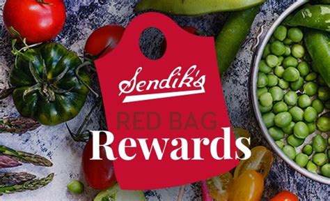 Sendik’s Fan Club; Fresh2GO by Sendik’s; Charity Partnerships; Summer Grill Program; Real Local; Awards; Sustainability; Grass Fed at Sendik’s; Coupon Policy; Recalls; Where in the World; Daily Deli Menu; Red Bag Rewards & Coupons; Contact Us; Sendik’s Locations. Store Locations; Fresh2GO by Sendik’s Locations; Gift Cards; Departments .... 