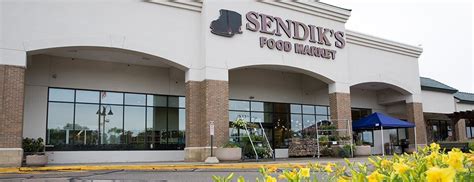 Sendik's New Berlin Plaza is located in New Berlin, Wisconsin and offers 17 stores - Scroll down for Sendik's New Berlin Plaza shopping information: store list (directory), locations, mall hours, contact and address. Address and locations: 3550 S Moorland Rd, New Berlin, WI 53151. . 