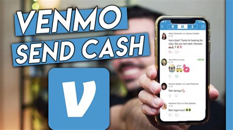 Sending/Receiving Money On Venmo Without Verifying Your Account…