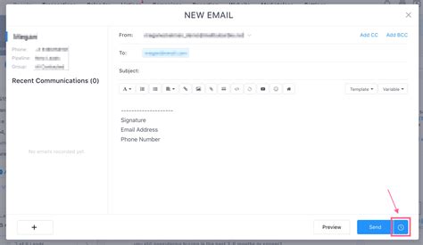 Sending Email Address – Chime Support (Chime Technologies, Inc)