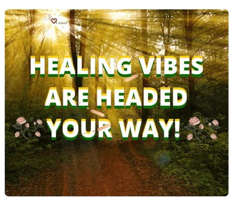 Sending Healing Vibes Gif, Tons of hilarious Thursday GIFs to