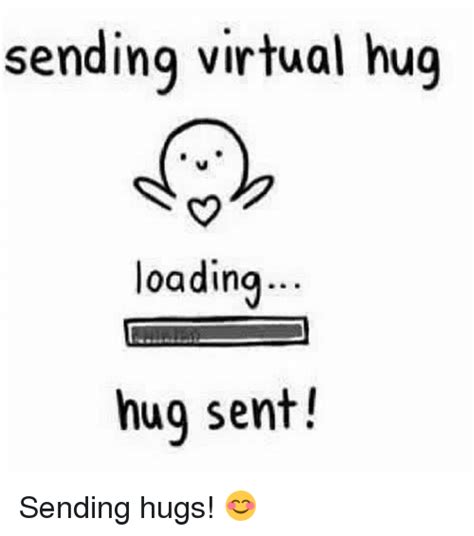 Sending hugs meme. Things To Know About Sending hugs meme. 