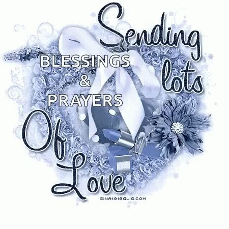 Sending love and prayers gif. The words to the prayer for Last Rites or, as it’s now known, the Sacrament of the Anointing of the Sick, are: “Through this holy anointing may the Lord in his love and mercy help you with the grace of the Holy Spirit. May the Lord who free... 