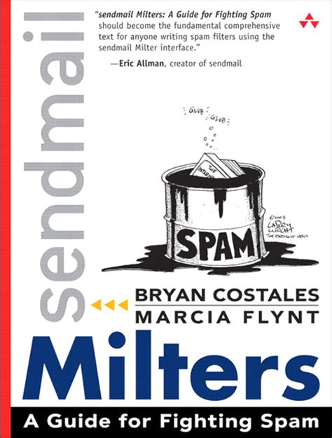 Sendmail milters a guide for fighting spam. - A guide to common marine fishes of singapore.