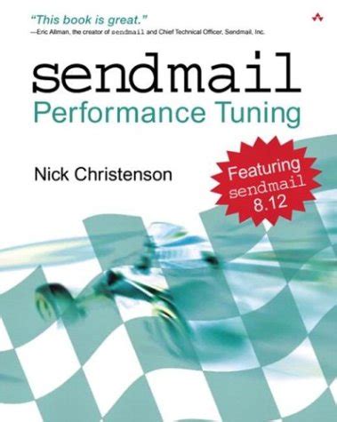 Sendmail performance tuning by nick christenson. - Hp ultrasound image point service manual.