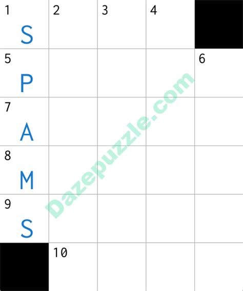Sends incessant messages crossword clue. We've solved one crossword clue, called "Sends incessant messages", from The New York Times Mini Crossword for you!New York Times most popular game called mini crossword is a brand-new online crossword that everyone should at least try it for once! 