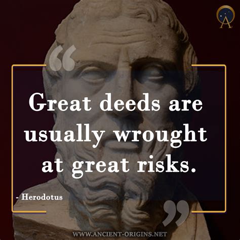 Sendtitle What is the first word that herodotus says  Facebook.