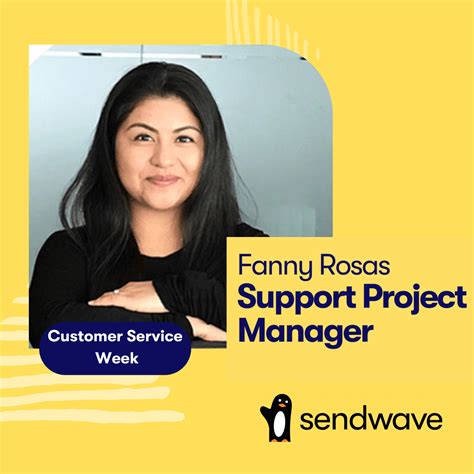 Sendwave customer care. As a seasoned Customer Care Manager and Supervisor, I've successfully led teams in a remote, fast-paced environment, consistently achieving over 85% weekly metrics and KPIs, and maintaining an exceptional customer satisfaction rate exceeding 80%.<br><br>In my role as a KYC/FinCrime Team Supervisor, I provided strategic leadership to a dynamic … 