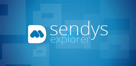 Sendys Client Area