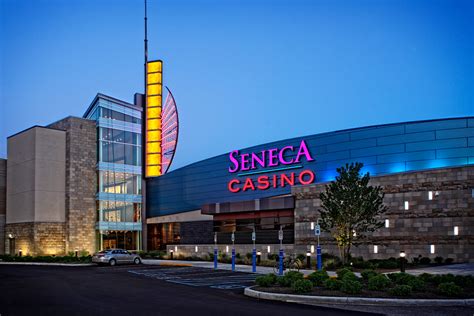 Seneca Casino Seneca Casino
