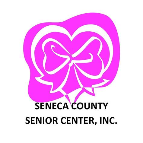 Seneca County Senior Center, Inc. Waterloo NY