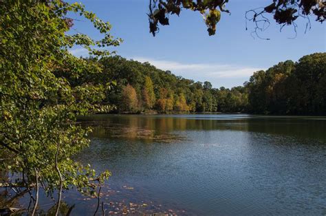 Seneca Creek State Park – Birders Guide to Maryland and DC