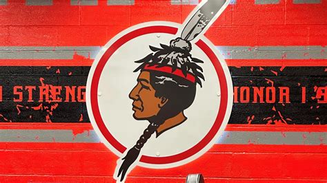 Seneca Nation approves school’s ‘Warrior’ nickname, logo