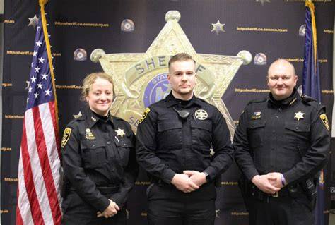 Seneca county corrections officer.  Incumbent is required to Under general super...