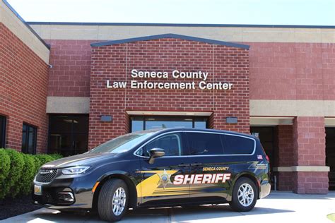 Seneca county jail address.  This facility is managed by the Seneca County Sherif...