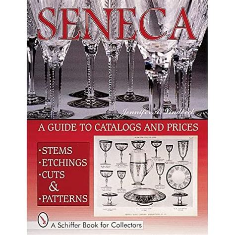 Seneca glass stems etchings cuts and patterns a guide to catalogs and prices schiffer book for collectors. - Maria de buenos aires: eine monographie der tango-operita von astor piazzolla und horacio ferrer.