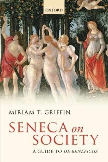 Seneca on society a guide to de beneficiis. - Le poulain croissance et da veloppement guide pratique.
