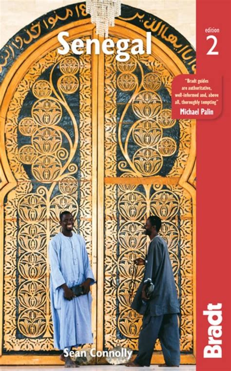 Read Online Senegal Bradt Travel Guides By Sean Connolly