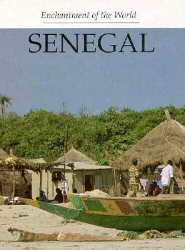 Read Senegal By Margaret Beaton