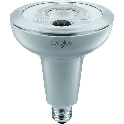 Sengled login. Sengled Smart LED with Security Camera PAR38 Bulb. $ 149.99. Keeping an eye on everything you love most has never been easier. Snap integrates an HD security camera inside a long-lasting LED floodlight – offering cloud storage, motion alerts, night vision and 2-way intercom functionality in a single, wireless unit. 