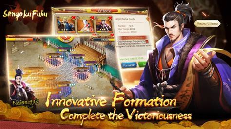 Sengoku Fubu APK Download for Android 