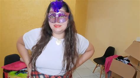 Senhorita kleo porno
