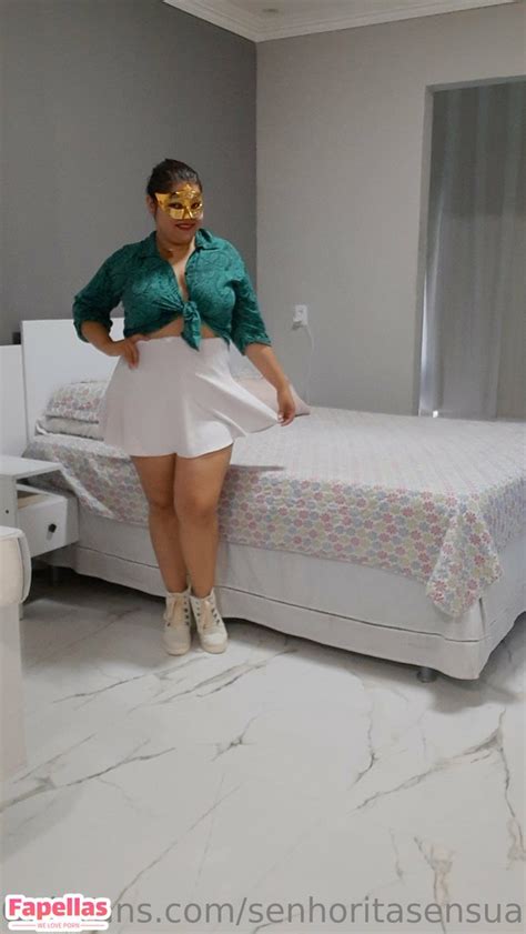 🍑 Senhoritasensualize Onlyfans Leaked PORN