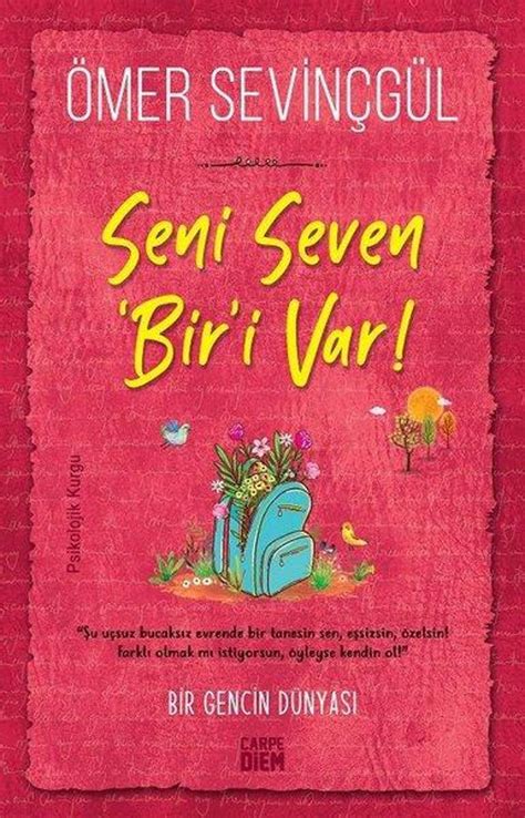 Seni Seven Biri Var.