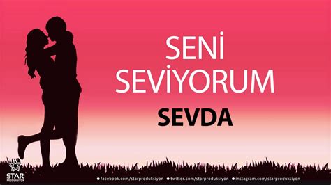 Seni Seviyorum YURDANUR İsme Özel Aşk Şarkısı YouTube.