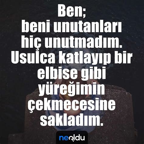 Seni Sevmeyen Birini Unutmak Eski Sevgili. 